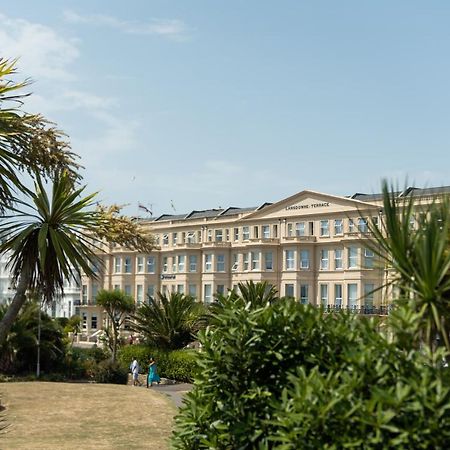 The Lansdowne, Eastbourne Ξενοδοχείο Εξωτερικό φωτογραφία